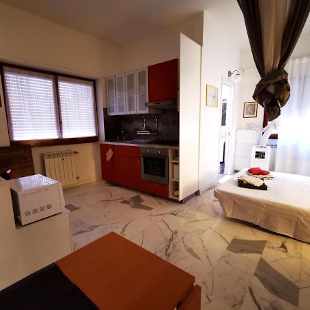 Rouge Studio - 10 Min From Vatican Leilighet Eksteriør bilde